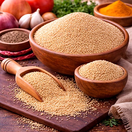 amaranth seeds