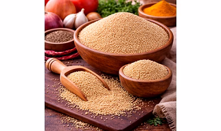 Amaranth Seeds