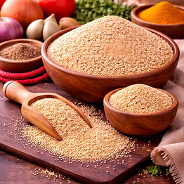 quinoa seeds