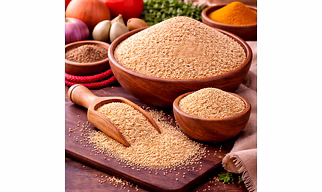 Quinoa Seeds