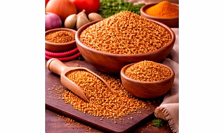 Sesame Seeds