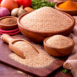 psyllium husk