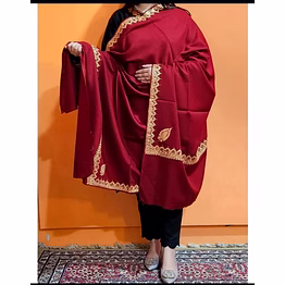 kashmiri shawl