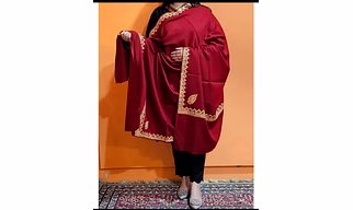 kashmiri Shawl