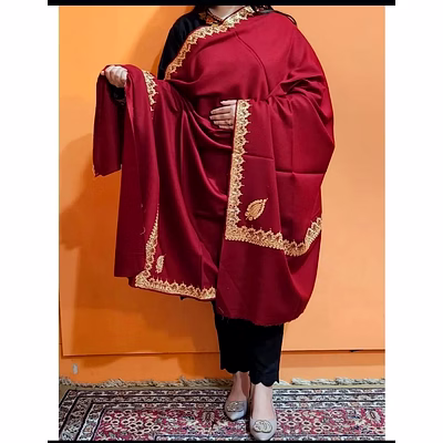 kashmiri shawl