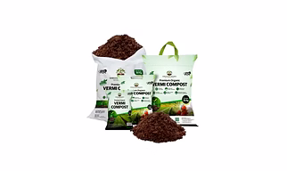 Vermicompost & Organic Manure