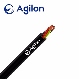agilon multicore flexible cables