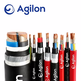 agilon fire survival cables
