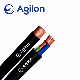 agilon rubber cables