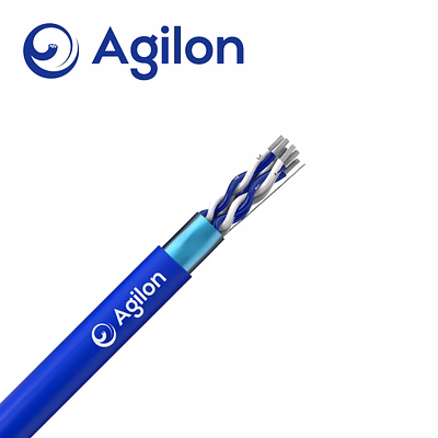 Multi-Pair Shielded BMS Cable-BMS002-4