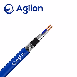 agilon multi-pair shielded armoured bms cable
