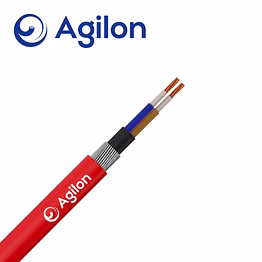 agilon fire survival armoured cable bs:7846 (xlpe insulation)