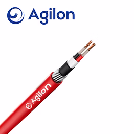 agilon fire survival armoured cable is:17505-1 (xlpe insulation)
