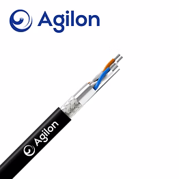 agilon dmx lighting control cables