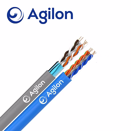 agilon lan cable