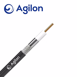 agilon co-axial & cctv cables