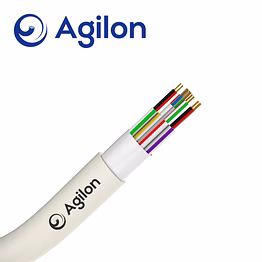agilon access control system composite cables