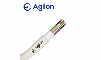 Access Control System Composite Cables