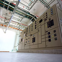 Building Management & Security System Cables