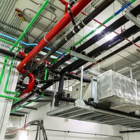 Fire Survival Cables