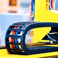 Industrial Automation Cables