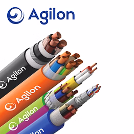 agilon underwater cables