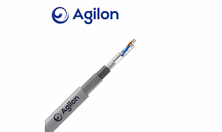 RS-485 Communication Armoured Cable (Low Capacitance)