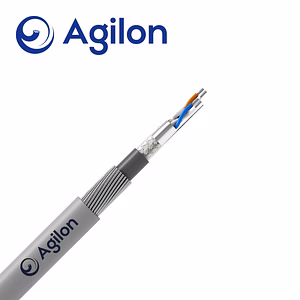 RS-485 Communication Armoured Cable (Low Capacitance)