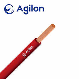 agilon single core flexible frls cables (110°c)