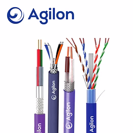 agilon bus system cables