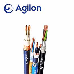 agilon military, aerospace & defence cables