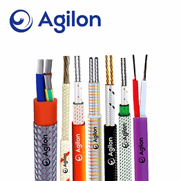 agilon high temperature cable