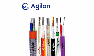 High Temperature Cable