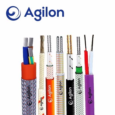 agilon high temperature cable