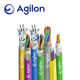 agilon industrial automation cable