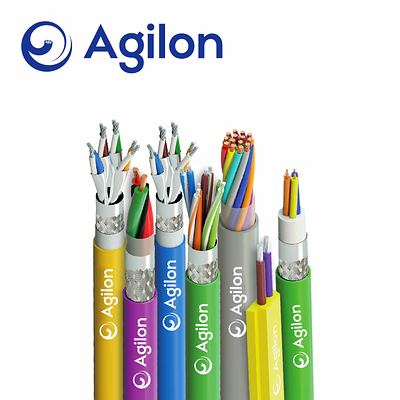 agilon industrial automation cable