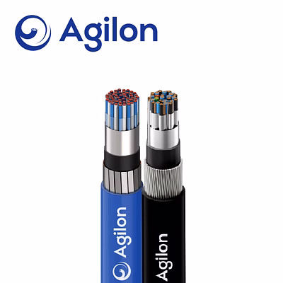 agilon instrumentation cable