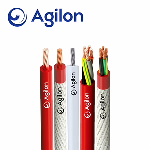 Silicone Single Core Cable