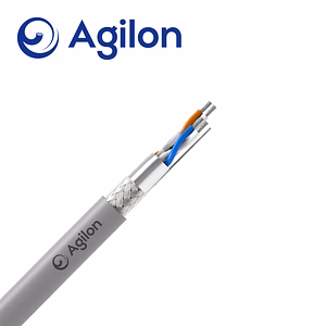 RS-485 Communication Cable (Low Capacitance)