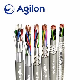 agilon signal & control cables