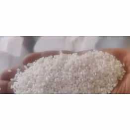 100% broke rice