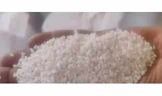 100% Broke  Rice