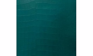 Crocodile Texture – Plant-Based Vegan Leather