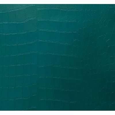 crocodile texture – plant-based vegan leather