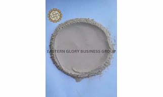 Calcium Bentonite Powder