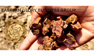 Natural Bentonite Mineral Lumps (Industrial Grade)