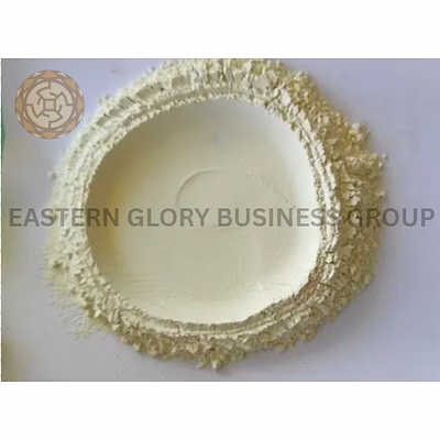 cosmetic grade bentonite powder (natural clay for skin & beauty applications)