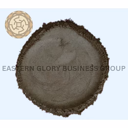 foundry grade clay binder mix (bentonite + carbon blend)