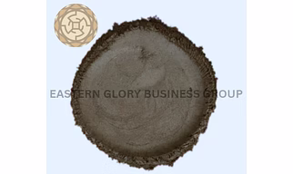 Foundry Grade Clay Binder Mix (Bentonite + Carbon Blend)
