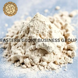 refined bentonite powder (pharmaceutical & cosmetic grade)